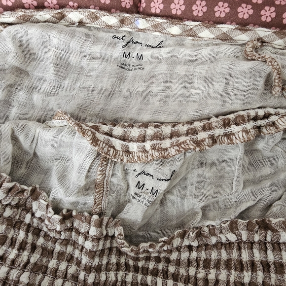 OFU matching sleep set - Picture 3 of 3